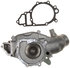 43295 by GATES - Premium Engine Water Pump