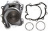 43298 by GATES - Premium Engine Water Pump