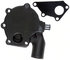 43288 by GATES - Premium Engine Water Pump