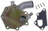 43290 by GATES - Premium Engine Water Pump