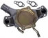 43315 by GATES - Premium Engine Water Pump