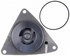 43319HD by GATES - Heavy-Duty Engine Water Pump