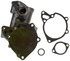 43304 by GATES - Premium Engine Water Pump