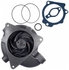 43307HD by GATES - Heavy-Duty Engine Water Pump