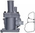 43323 by GATES - Engine Water Pump - Premium