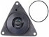 43320HD by GATES - Heavy-Duty Engine Water Pump