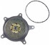 43325HD by GATES - Heavy-Duty Engine Water Pump