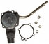 44008 by GATES - Premium Engine Water Pump