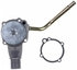 44009 by GATES - Premium Engine Water Pump