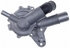 43505 by GATES - Premium Engine Water Pump