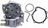 43513 by GATES - Premium Engine Water Pump