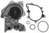 43518 by GATES - Premium Engine Water Pump