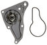 43506 by GATES - Premium Engine Water Pump