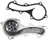 43511 by GATES - Premium Engine Water Pump