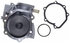 43527 by GATES - Premium Engine Water Pump