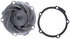 43539 by GATES - Premium Engine Water Pump