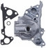 43533 by GATES - Premium Engine Water Pump