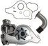 43546 by GATES - Premium Engine Water Pump