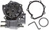 43548 by GATES - Premium Engine Water Pump