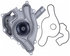 43543 by GATES - Premium Engine Water Pump