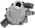 43560HD by GATES - Heavy-Duty Engine Water Pump