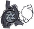 44019 by GATES - Premium Engine Water Pump