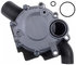 43554HD by GATES - Heavy-Duty Engine Water Pump