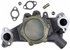 44027 by GATES - Premium Engine Water Pump