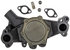 44027P by GATES - Performance Engine Water Pump