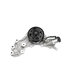 44025 by GATES - Premium Engine Water Pump