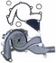 44028 by GATES - Premium Engine Water Pump