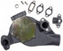 44029 by GATES - Premium Engine Water Pump