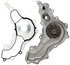 44021 by GATES - Premium Engine Water Pump