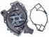 44022 by GATES - Premium Engine Water Pump