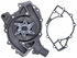 44024 by GATES - Premium Engine Water Pump