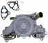 44036 by GATES - Premium Engine Water Pump