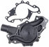 44042 by GATES - Premium Engine Water Pump