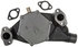 44034 by GATES - Premium Engine Water Pump