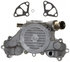 44035 by GATES - Premium Engine Water Pump