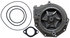 44051HD by GATES - Heavy-Duty Engine Water Pump