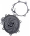 44059HD by GATES - Heavy-Duty Engine Water Pump