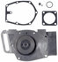 44078HD by GATES - Heavy-Duty Engine Water Pump