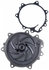 44058HD by GATES - Heavy-Duty Engine Water Pump