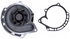 44091 by GATES - Premium Engine Water Pump