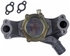 44089 by GATES - Premium Engine Water Pump