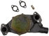 44088 by GATES - Premium Engine Water Pump