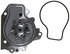 44405 by GATES - Premium Engine Water Pump