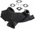 45003 by GATES - Premium Engine Water Pump