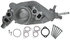 45014WT by GATES - Premium Engine Water Pump