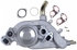 45005 by GATES - Premium Engine Water Pump